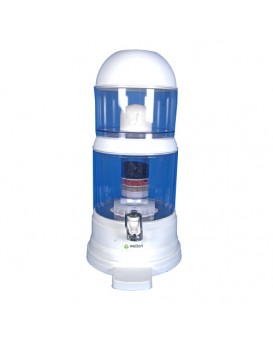Wellon Mineral Pot Water Purifier 